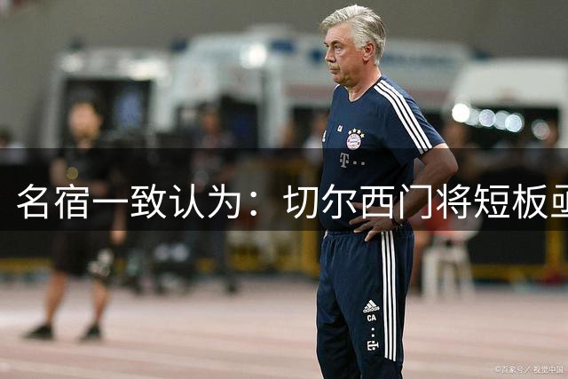 名宿一致认为：切尔西门将短板亟待解决