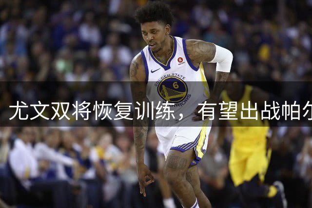 尤文双将恢复训练，有望出战帕尔马